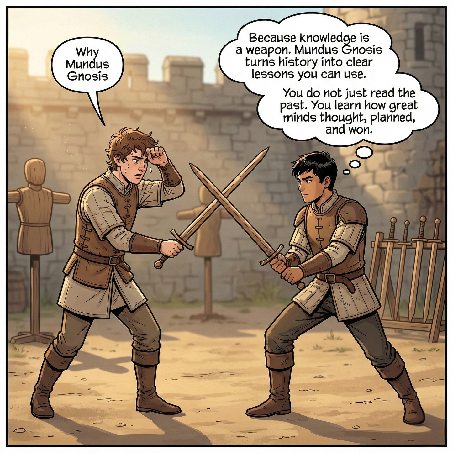 The Ottoman Caesar: Sultan Mehmed Fatih & His Conquests