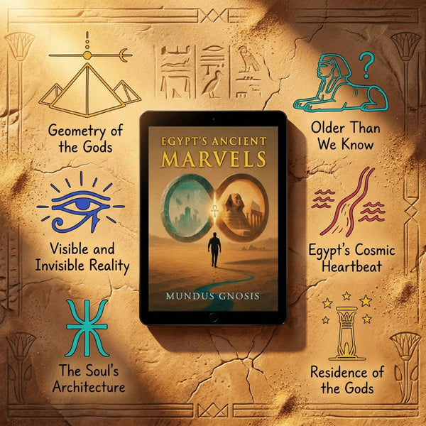 Egypt's Ancient Marvels